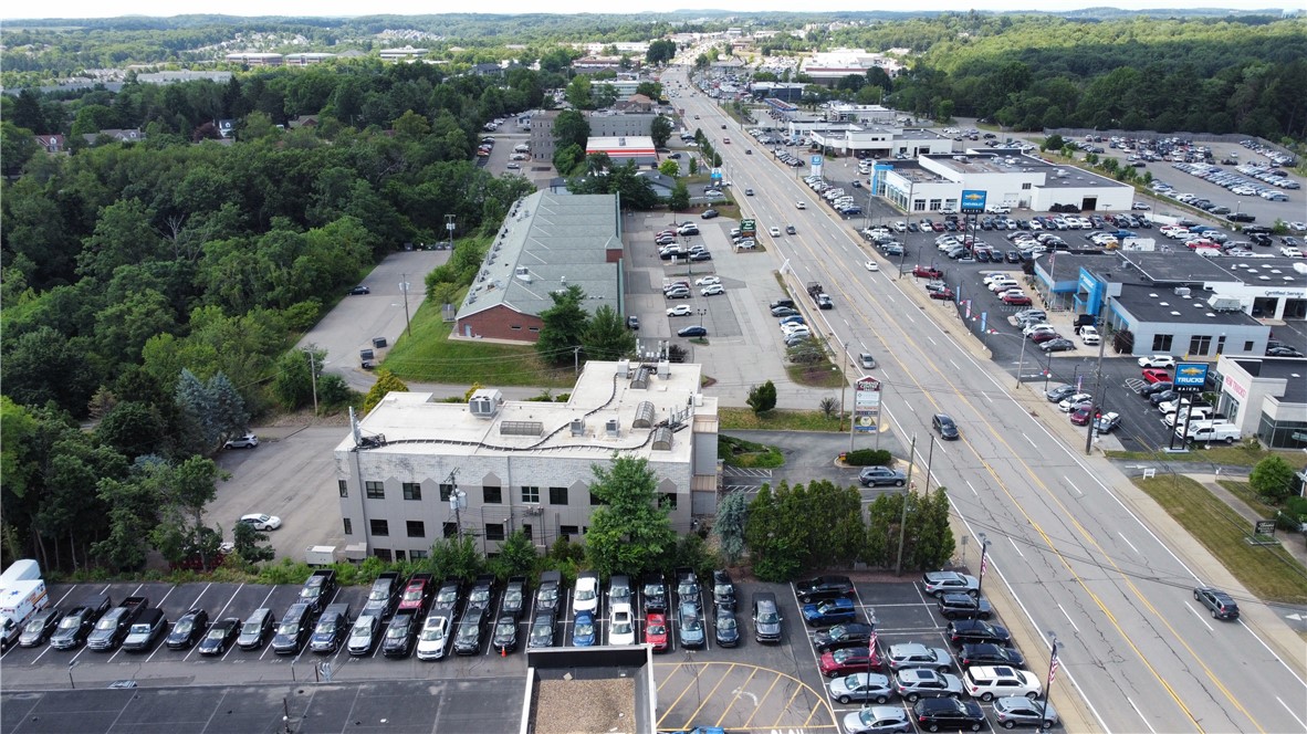 McCandless, Pennsylvania 15090, United States, ,Commercial,Active,52283