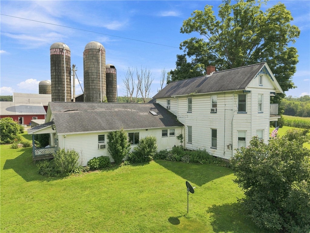 19960 Bockman Hollow Rd