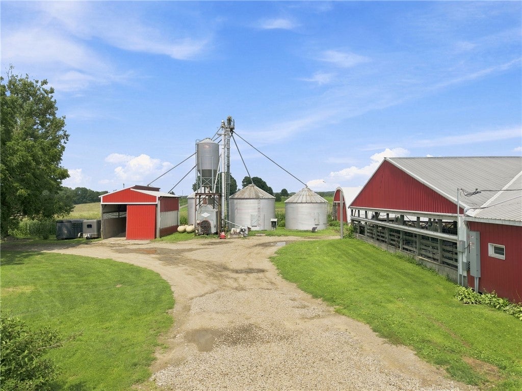 19960 Bockman Hollow Rd