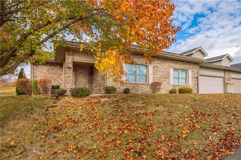 Photo of 5132 Cedar Hills Blvd, Rostraver, PA 15012 (MLS # 1731857)