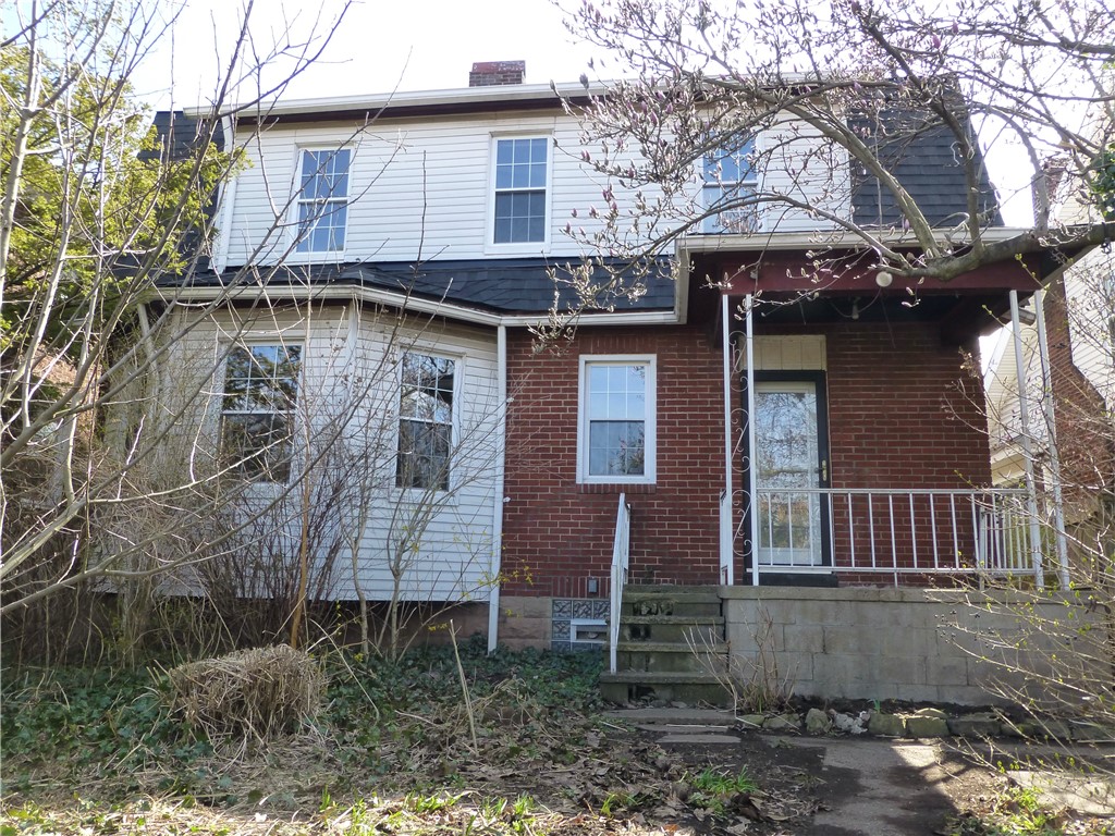 Swissvale, Pennsylvania 15218, United States, 3 Bedrooms Bedrooms, ,2 BathroomsBathrooms,Residential,Pending,100537