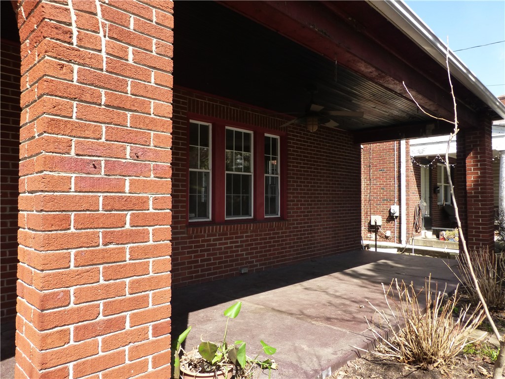 Swissvale, Pennsylvania 15218, United States, 3 Bedrooms Bedrooms, ,2 BathroomsBathrooms,Residential,Pending,100537