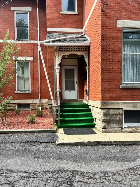 Photo of 510 N Main St #9, Butler, PA 16001 (MLS # 1759104)