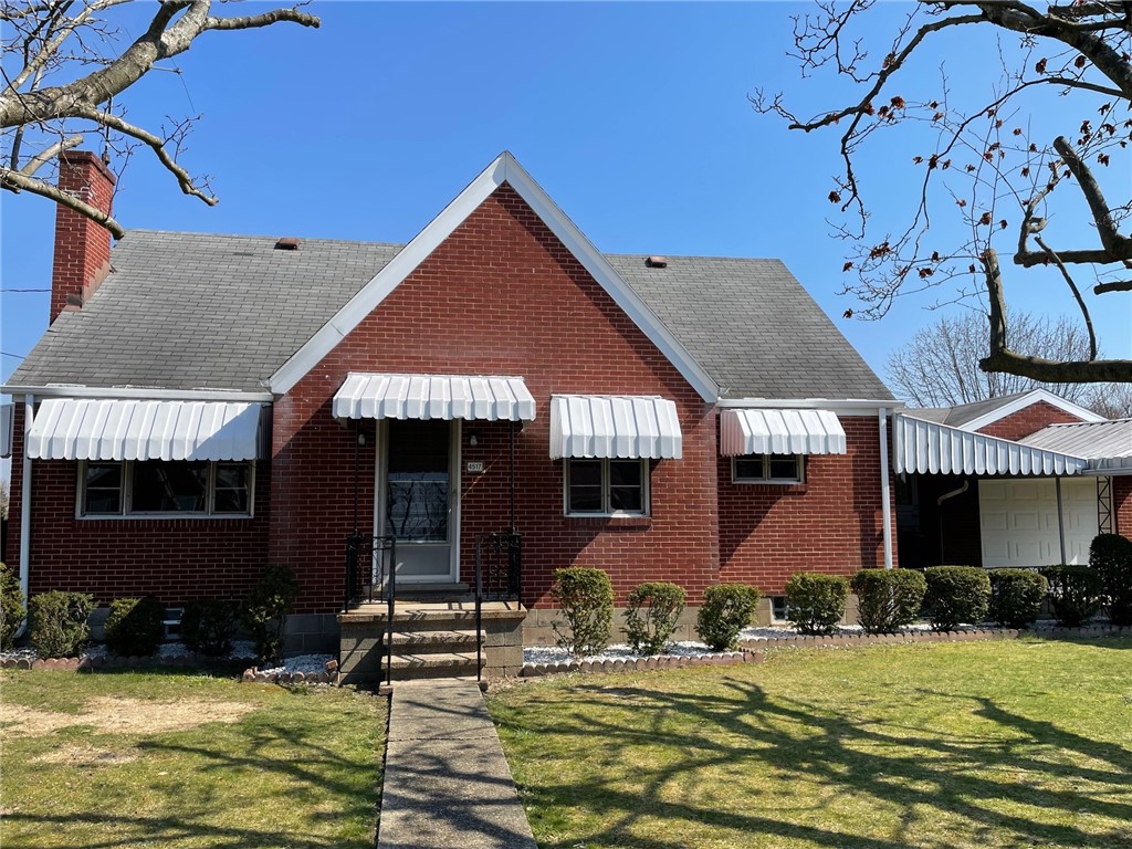 Hempfield Twp, Pennsylvania 15644, United States, 3 Bedrooms Bedrooms, ,2 BathroomsBathrooms,Residential,Active,207669