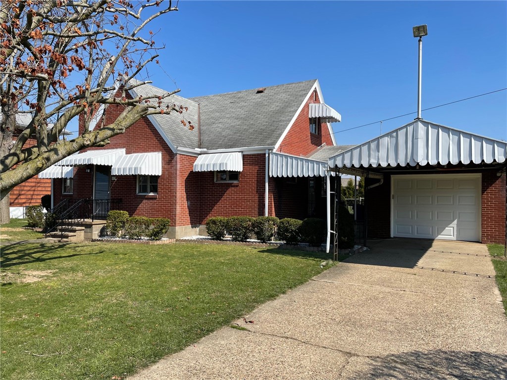 Hempfield Twp, Pennsylvania 15644, United States, 3 Bedrooms Bedrooms, ,2 BathroomsBathrooms,Residential,Active,207669