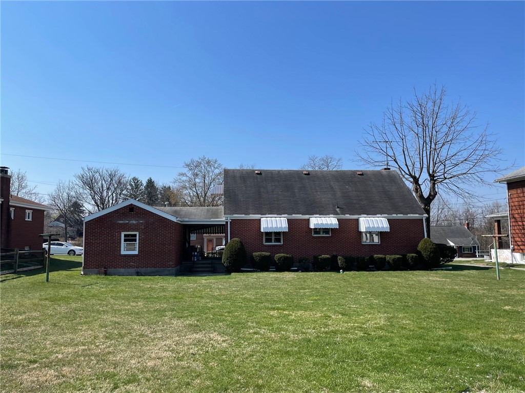 Hempfield Twp, Pennsylvania 15644, United States, 3 Bedrooms Bedrooms, ,2 BathroomsBathrooms,Residential,Active,207669