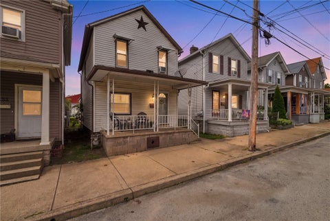 Homes For Sale - 234 Gertrude St St<br/> Latrobe, PA 15650