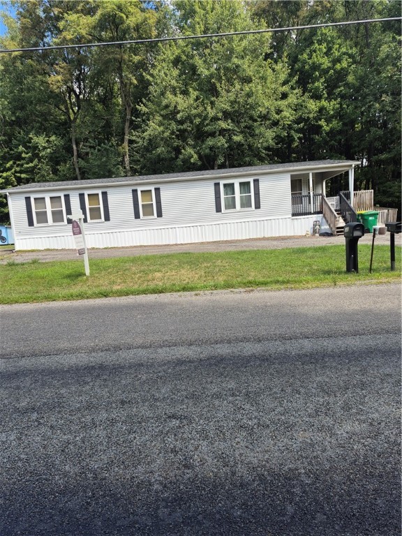 Twp Of But NW, Pennsylvania 16001, United States, 3 Bedrooms Bedrooms, ,1 BathroomBathrooms,Residential,Active,199755