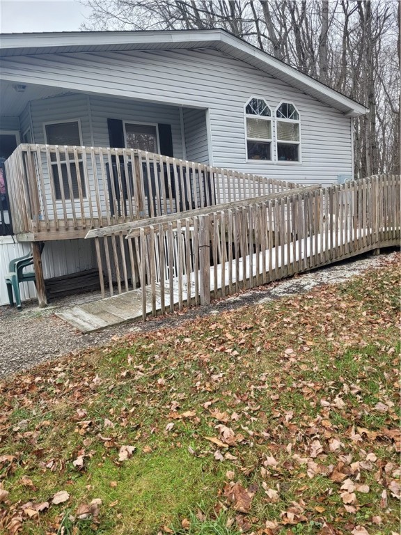 Twp Of But NW, Pennsylvania 16001, United States, 3 Bedrooms Bedrooms, ,1 BathroomBathrooms,Residential,Active,199755