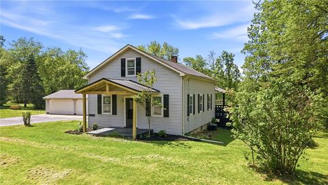 Homes For Sale - 2310 S Keel Ridge Road Rd<br/> Hermitage, PA 16148
