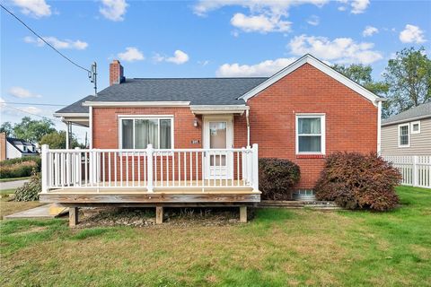 Photo of 285 Prospect St, Baden, PA 15005 (MLS # 1725494)