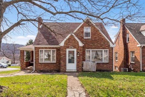 Photo of 1201 Midland Beaver Rd, Industry, PA 15052 (MLS # 1743827)