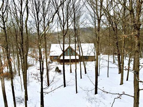 425 Pine Tract Rd Center Twp PA 16061