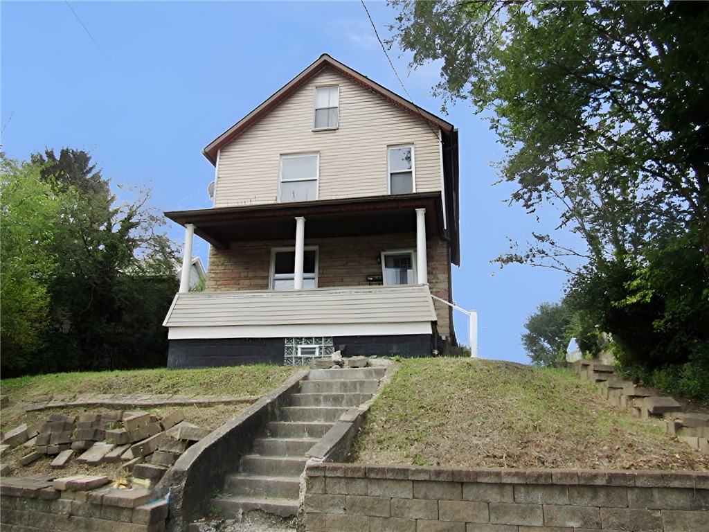 721 Morgan St