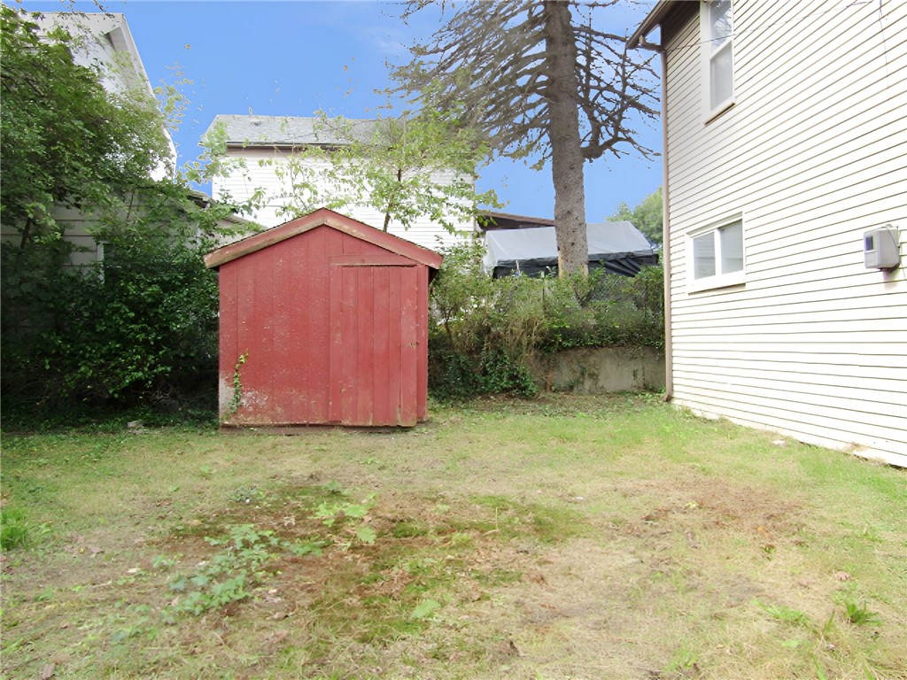 721 Morgan St