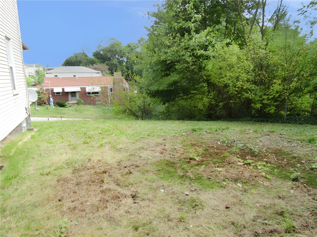 721 Morgan St