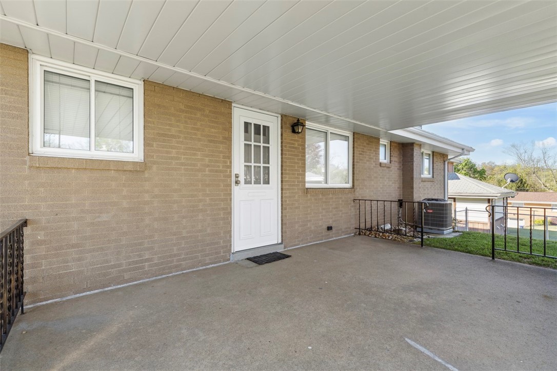 Crafton Heights, Pennsylvania 15220, United States, 3 Bedrooms Bedrooms, ,2 BathroomsBathrooms,Residential,Contingent,119385