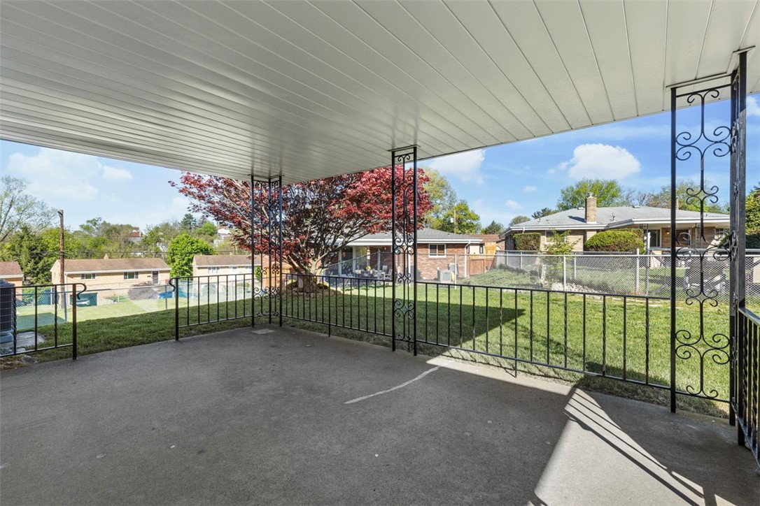 Crafton Heights, Pennsylvania 15220, United States, 3 Bedrooms Bedrooms, ,2 BathroomsBathrooms,Residential,Contingent,119385