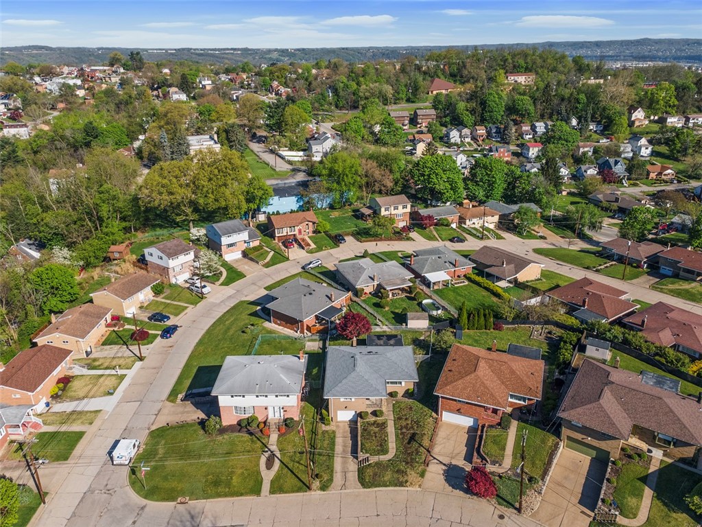 Crafton Heights, Pennsylvania 15220, United States, 3 Bedrooms Bedrooms, ,2 BathroomsBathrooms,Residential,Contingent,119385