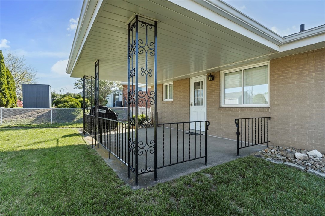 Crafton Heights, Pennsylvania 15220, United States, 3 Bedrooms Bedrooms, ,2 BathroomsBathrooms,Residential,Contingent,119385