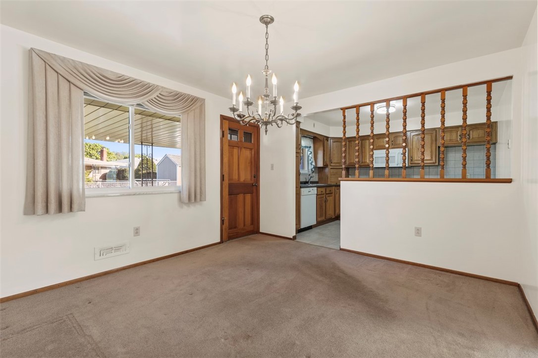 Crafton Heights, Pennsylvania 15220, United States, 3 Bedrooms Bedrooms, ,2 BathroomsBathrooms,Residential,Contingent,119385