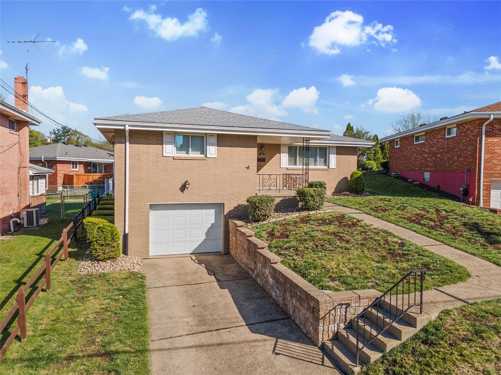 Crafton Heights, Pennsylvania 15220, United States, 3 Bedrooms Bedrooms, ,2 BathroomsBathrooms,Residential,Contingent,119385