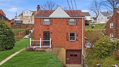 Photo of 2012 Jacob St, Pittsburgh, PA 15226 (MLS # 1744569)