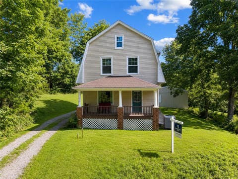 Homes For Sale - 416 Pine Run Rd<br/> Franklin, PA 16123
