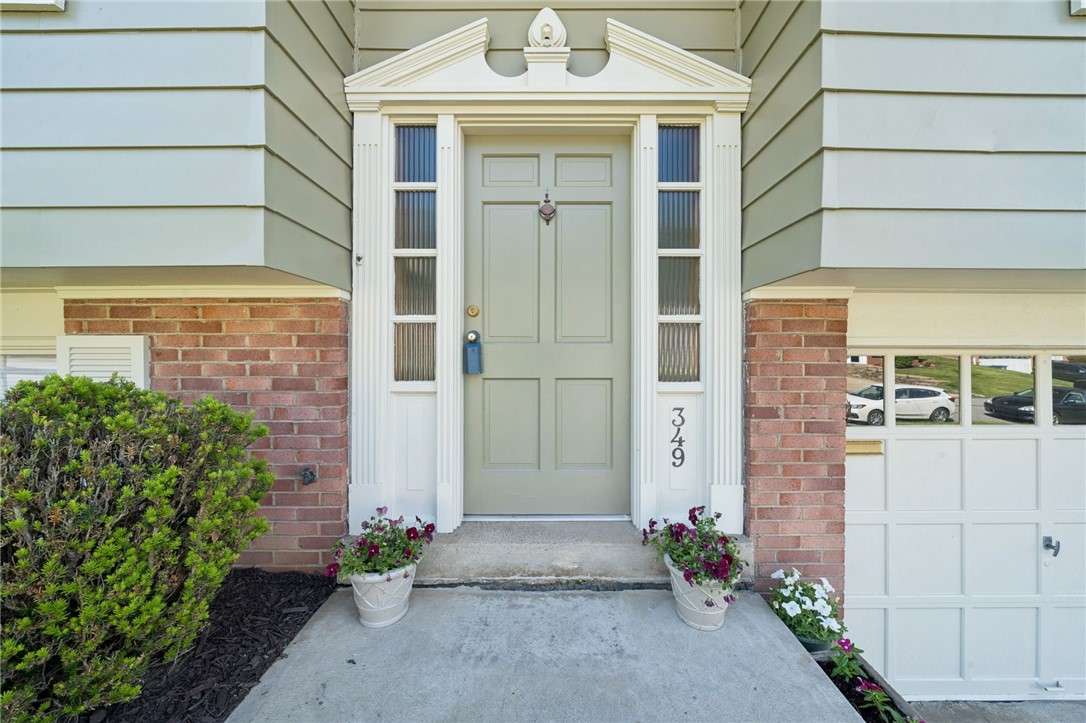 349 Crescent Gardens Drive