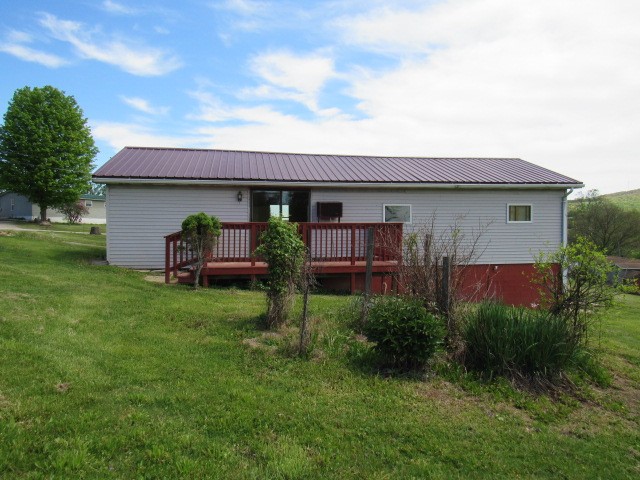 273 ODonnal Road
