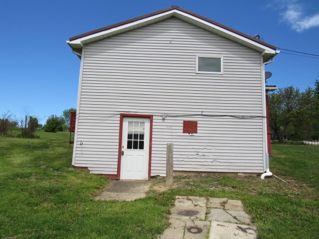 273 ODonnal Road