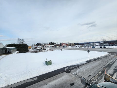 Vacant Land For Sale - Route 286 & Florence Ave<br/> White Twp, PA 15701