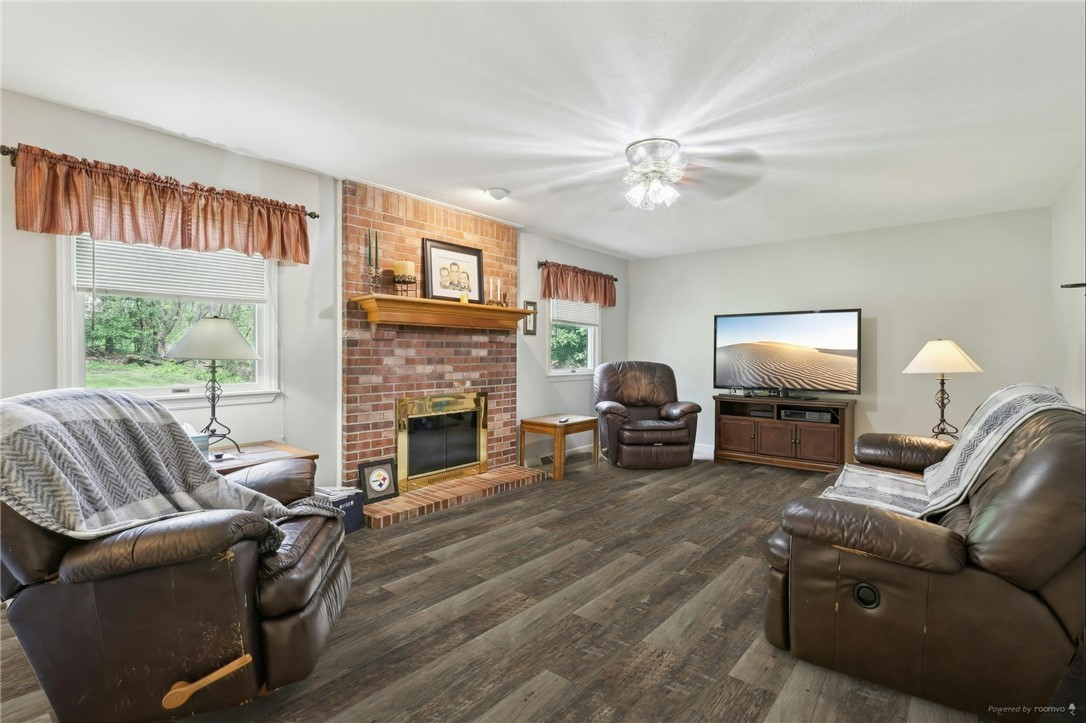 1025 Manor Vue Court Ct, Murrysville, Pennsylvania image 13