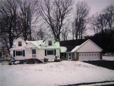 Photo of 310 Steyer Rd, Mill Run, PA 15464 (MLS # 1744449)