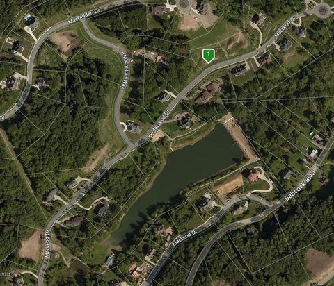 564 Macleod Dr Pine Twp - NAL PA 15044