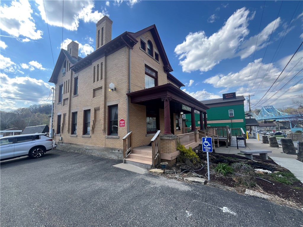Photo 1 of 46 — 1903 Donner St, Elizabeth Twp/Boro, PA 15135