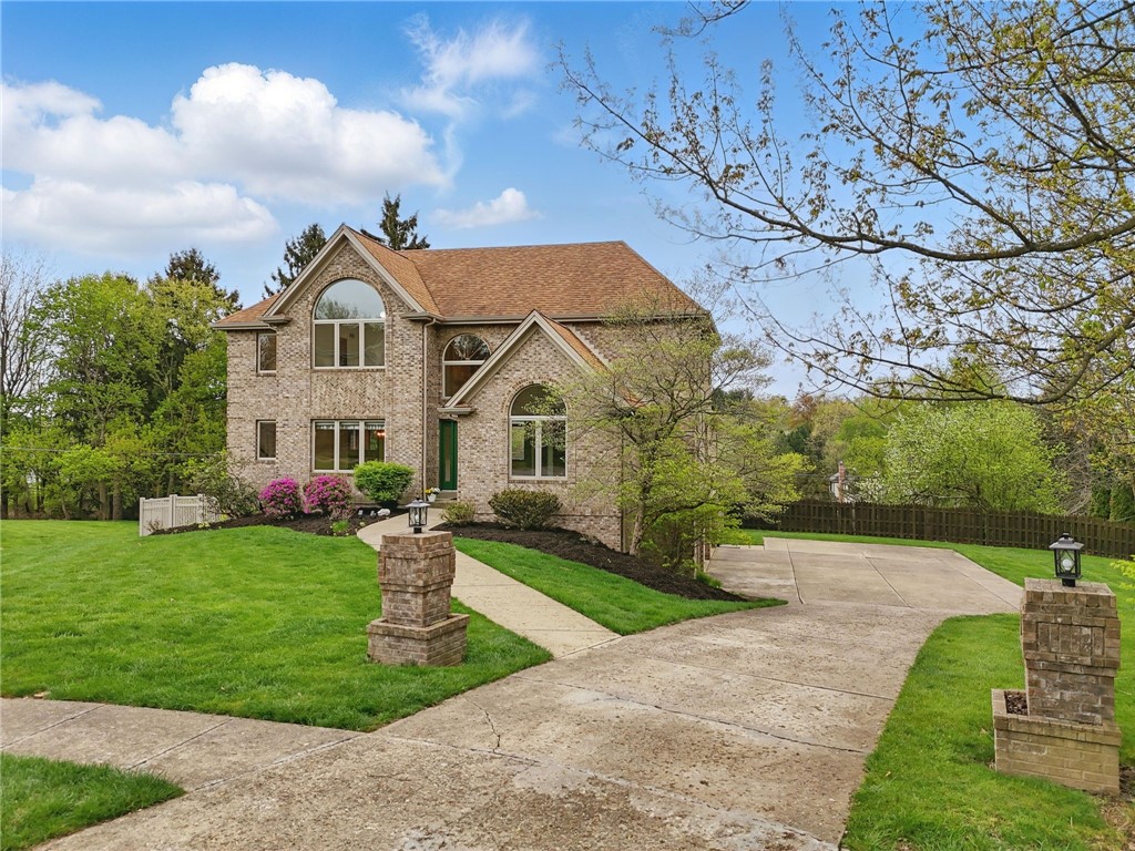 804 Oakview Ct