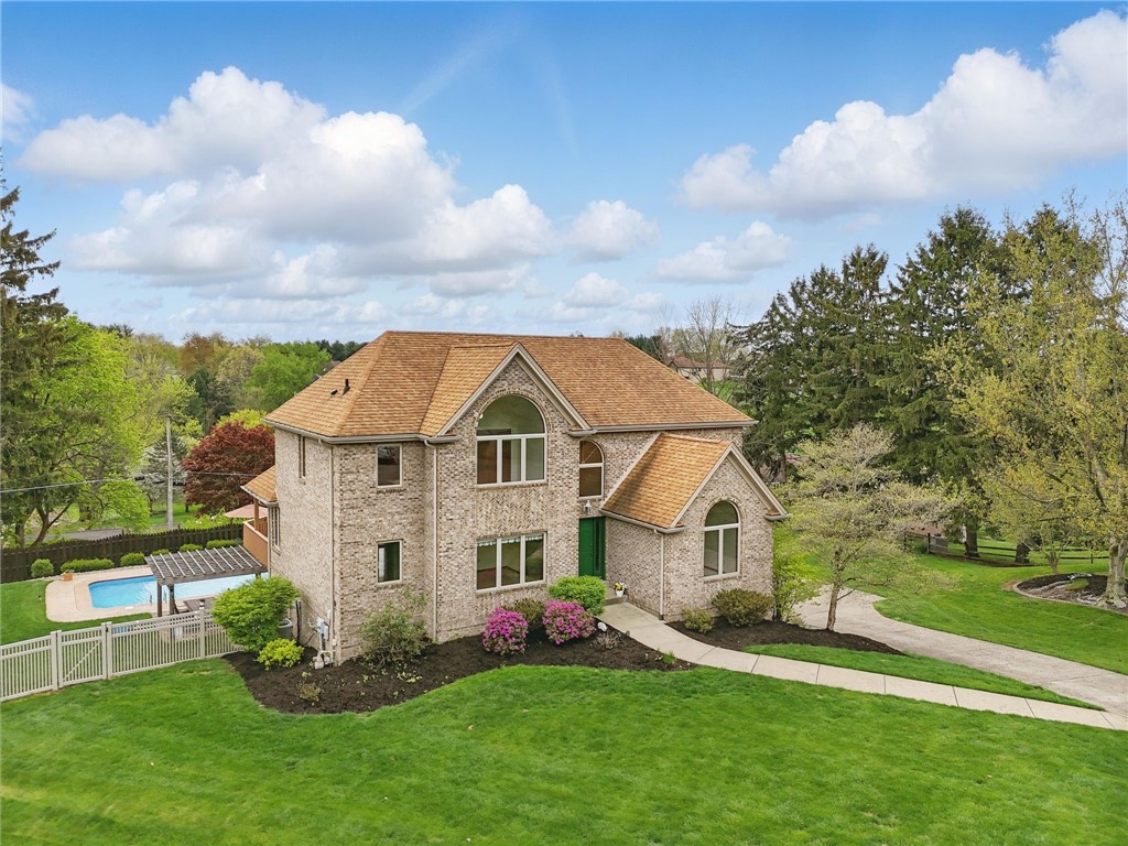 804 Oakview Ct