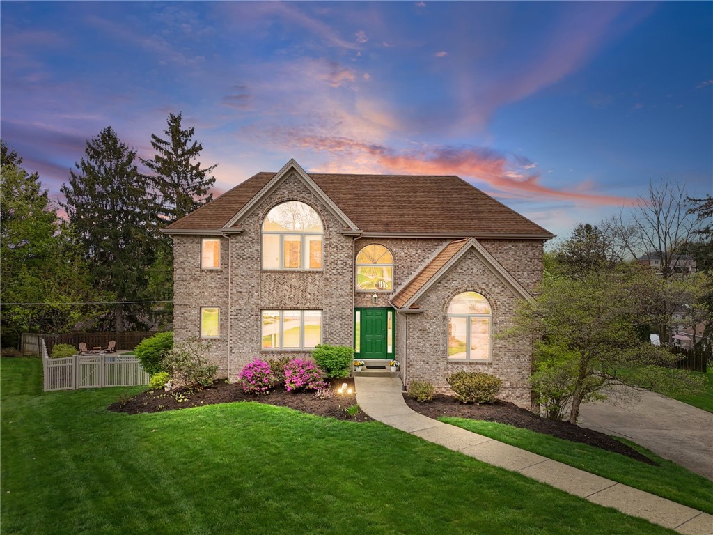 804 Oakview Ct