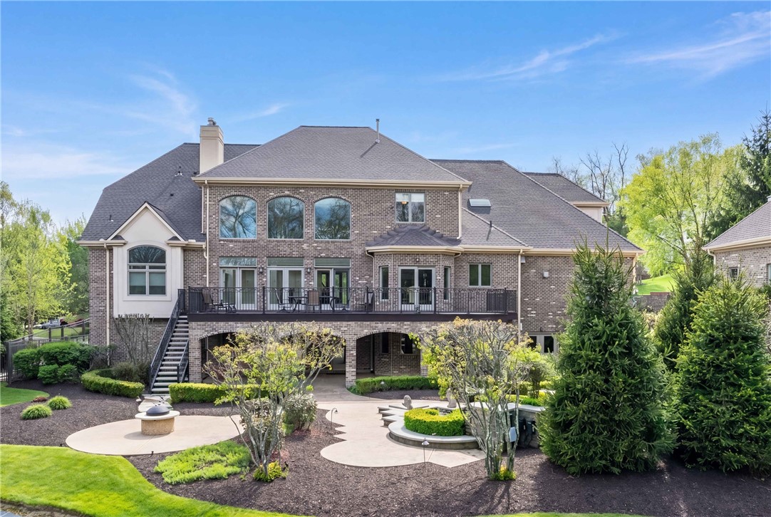 Gibsonia, Pennsylvania, 15044, United States, 4 Bedrooms Bedrooms, ,6 BathroomsBathrooms,Residential,Active,2042197