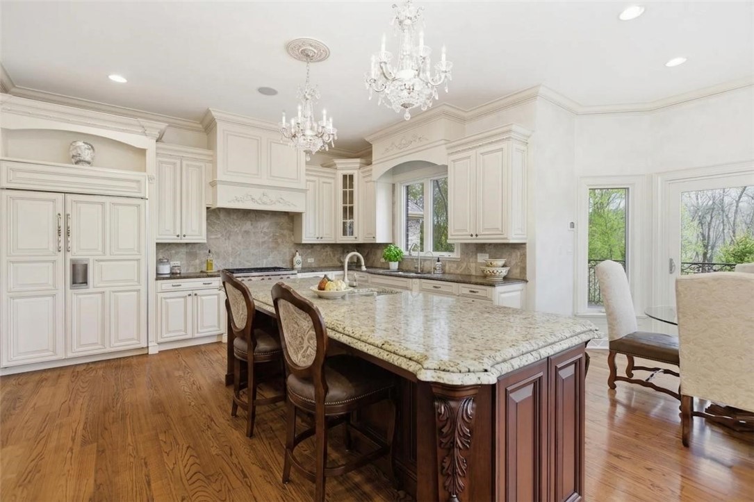 Gibsonia, Pennsylvania, 15044, United States, 4 Bedrooms Bedrooms, ,6 BathroomsBathrooms,Residential,Active,2042197