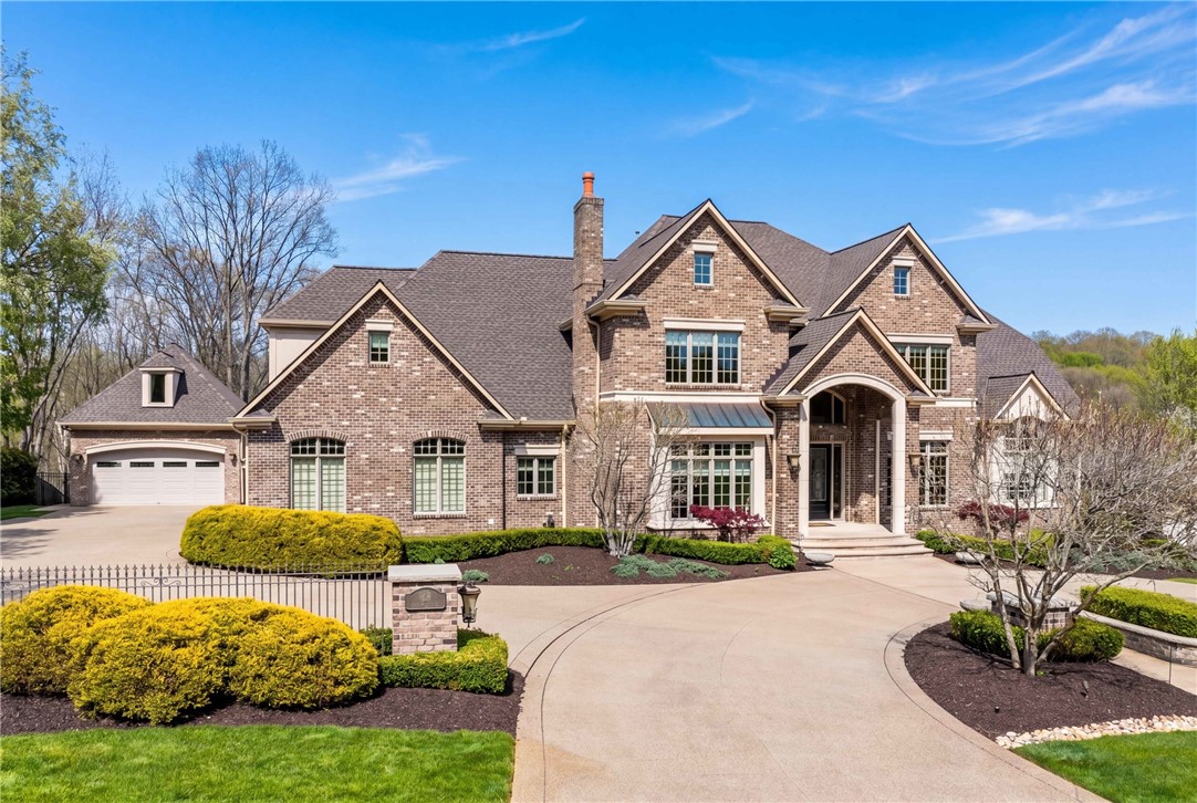 Gibsonia, Pennsylvania, 15044, United States, 4 Bedrooms Bedrooms, ,6 BathroomsBathrooms,Residential,Active,2042197