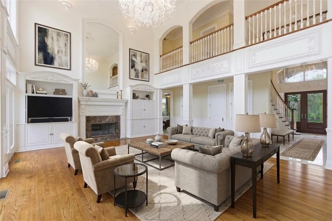Gibsonia, Pennsylvania, 15044, United States, 4 Bedrooms Bedrooms, ,6 BathroomsBathrooms,Residential,Active,2042197