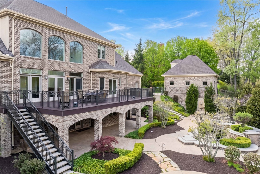 Gibsonia, Pennsylvania, 15044, United States, 4 Bedrooms Bedrooms, ,6 BathroomsBathrooms,Residential,Active,2042197