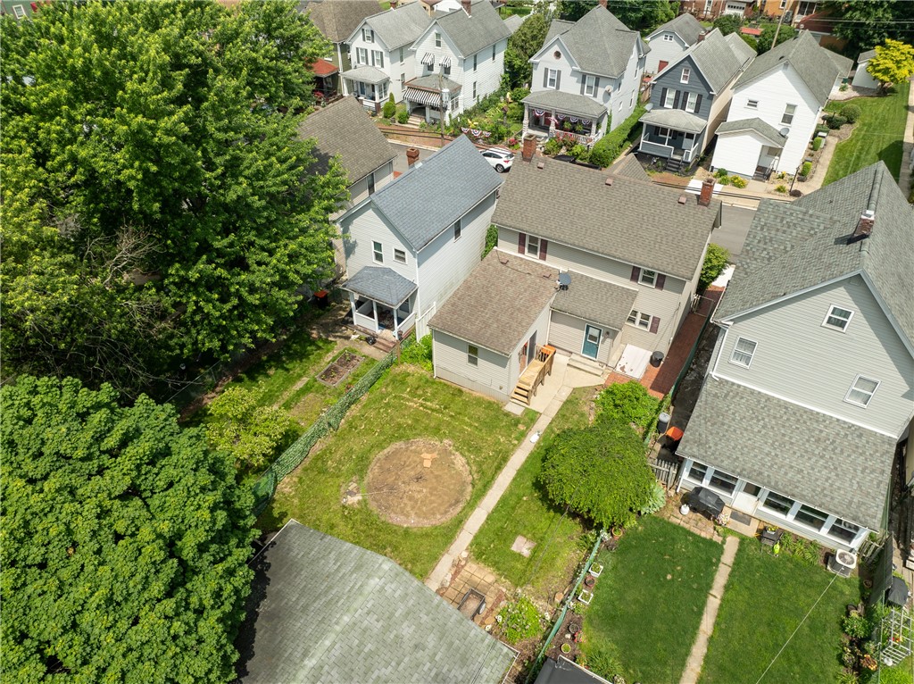 617 Fairmont St St, Latrobe, Pennsylvania image 30