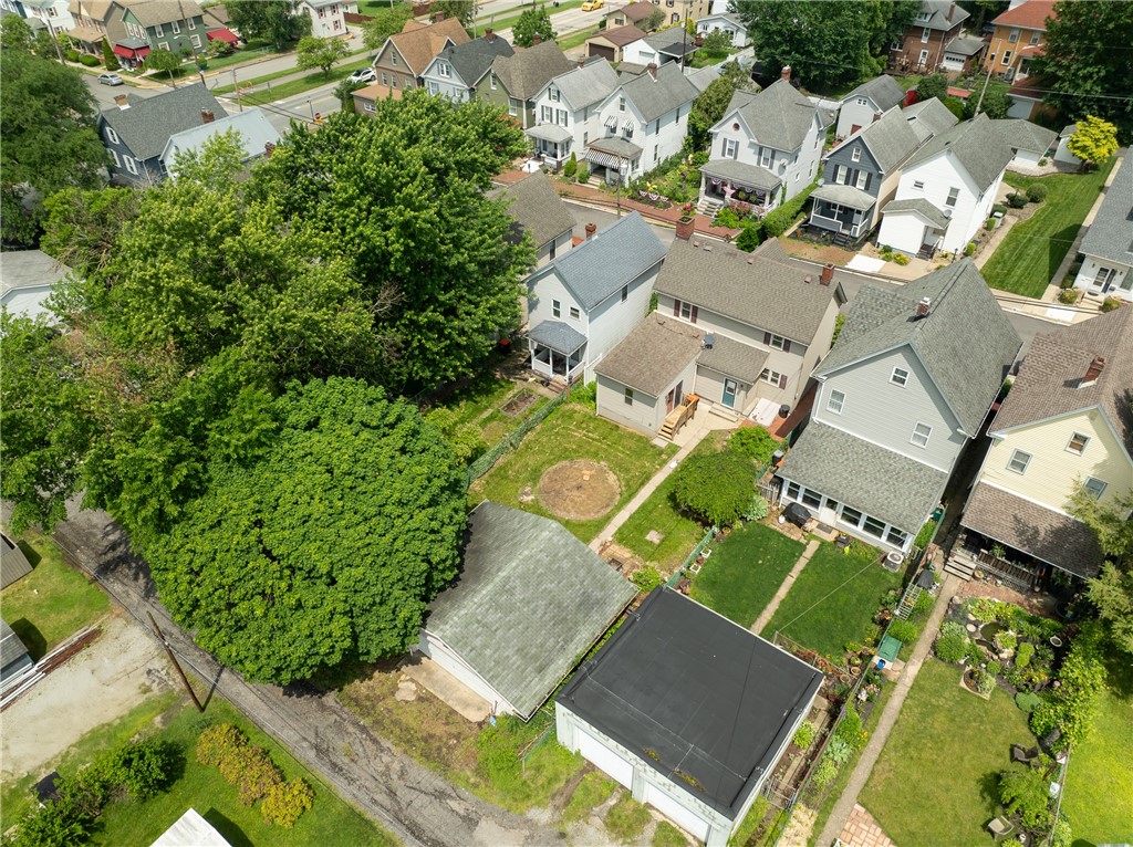 617 Fairmont St St, Latrobe, Pennsylvania image 29