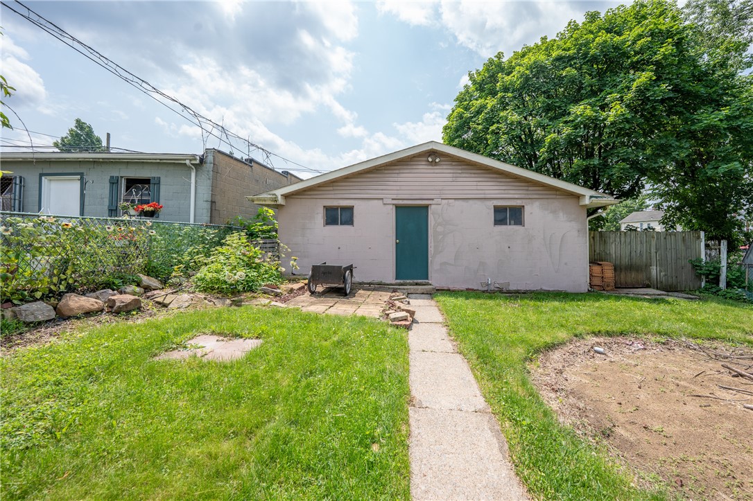 617 Fairmont St St, Latrobe, Pennsylvania image 24