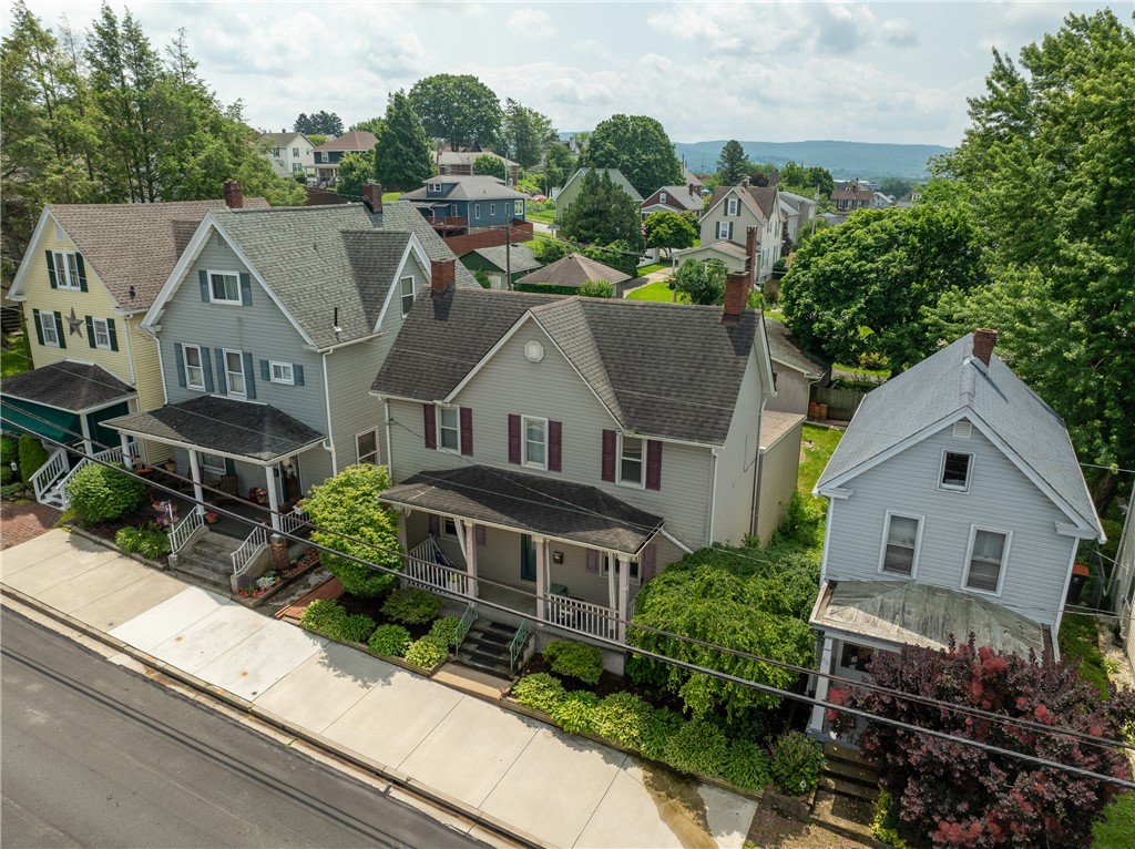 617 Fairmont St St, Latrobe, Pennsylvania image 27