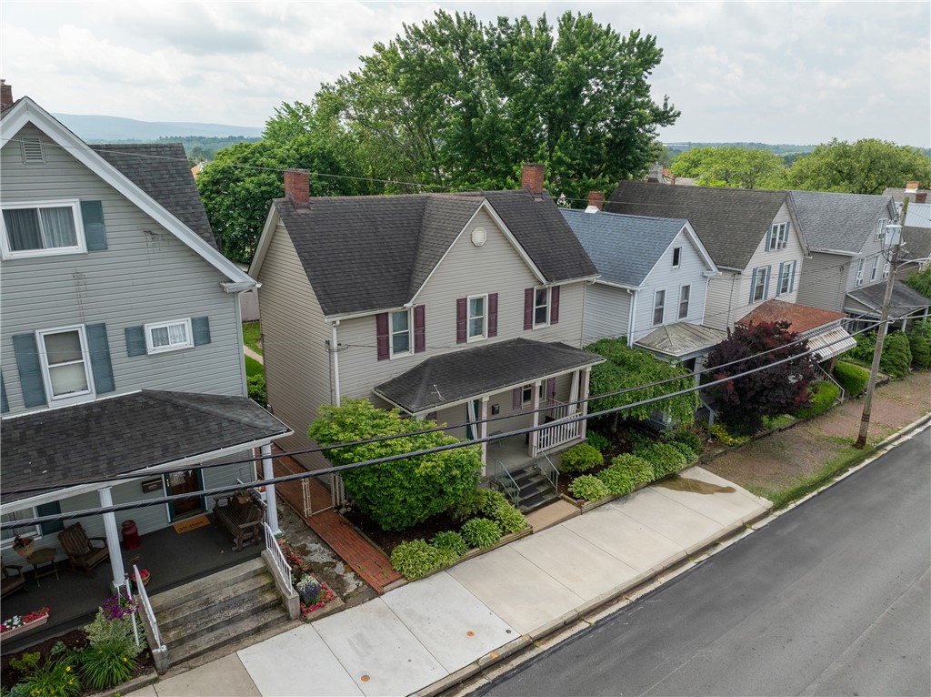 617 Fairmont St St, Latrobe, Pennsylvania image 25