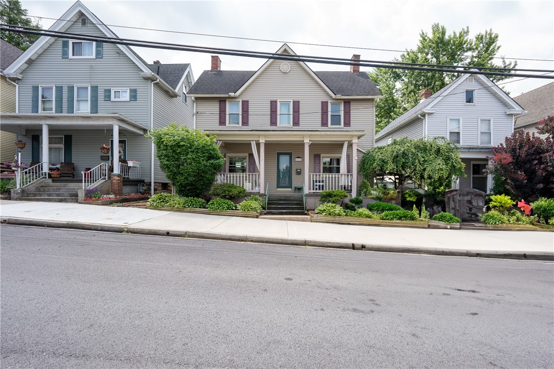 617 Fairmont St St, Latrobe, Pennsylvania image 3